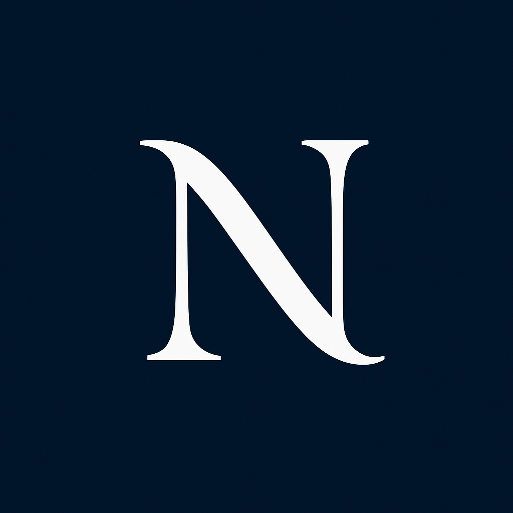 NRR Partners logo